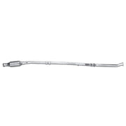 Hella Catalytic Converter fits Peugeot 206 1998-2012 1.1 1.4