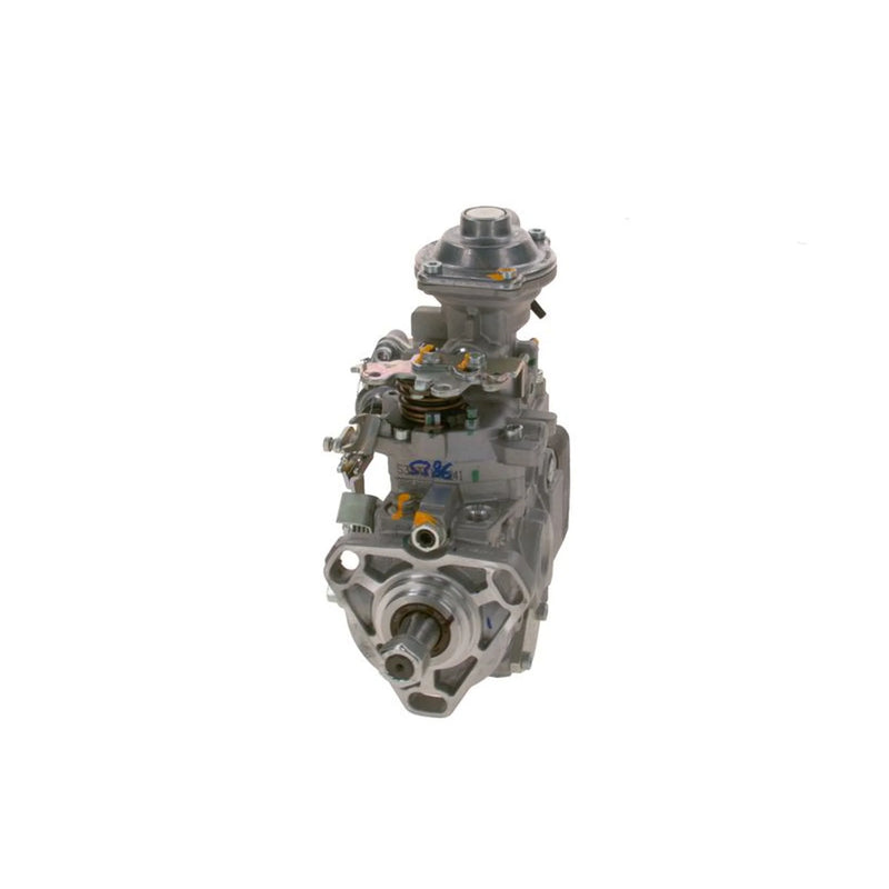 Bosch Diesel Injection Pump fits New Holland Td 5 2011 on 5.75