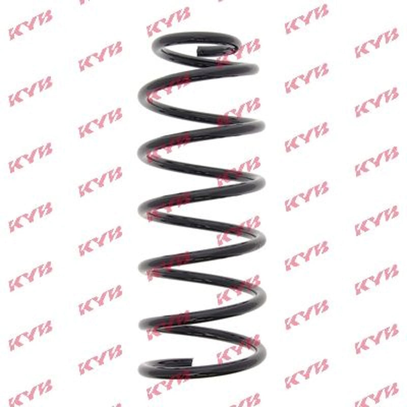 KYB Front Suspension Coil Spring fits VW Passat B3/B4 1988-1997 1.6 1.8 1.9 2.0