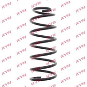 KYB 2 x Suspension Springs fits VW Passat B3/B4 1988-1997 1.6 1.8 1.9 2.0