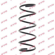 KYB Front Suspension Coil Spring fits Subaru Justy III 2003 on 1.3 1.5