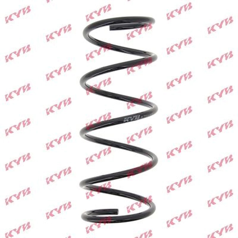 KYB Front Suspension Coil Spring fits Subaru Justy III 2003 on 1.3 1.5