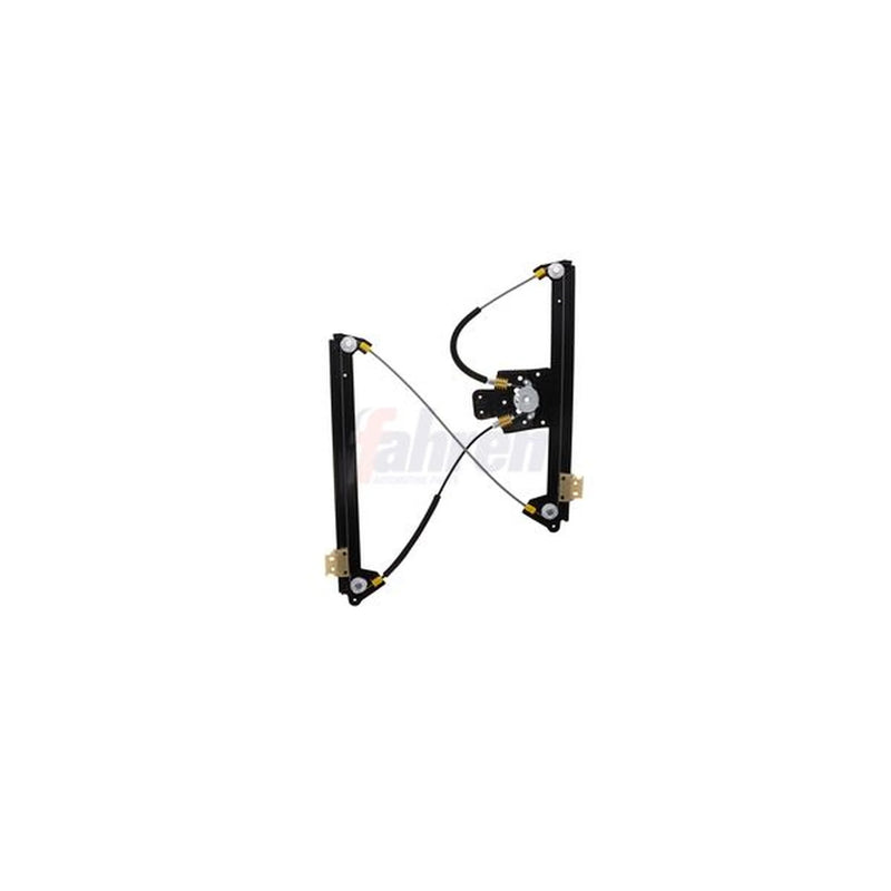 Fahren Electric Window Regulator Lifter Left Front FWD1026