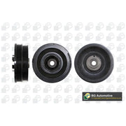 BGA Crank Shaft Belt Pulley DP0366