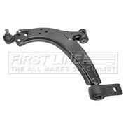 First Line Control/Trailing Arm fits Peugeot 306 1993-2003