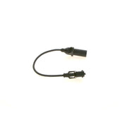 Bosch Crankshaft Position Sensor 0 261 210 198