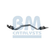 BM Catalysts Homologated Petrol Cat fits Mercedes-Benz Sl 2001-2012 230.475