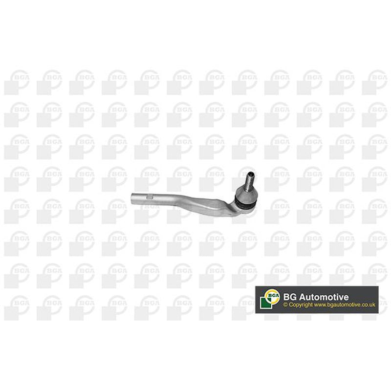 BGA Steering Tie Rod End Ball Joint Front Right fits Mercedes-Benz S-Class