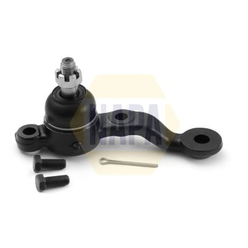 NAPA Ball Joint Front Left fits Lexus Is I 1999-2005