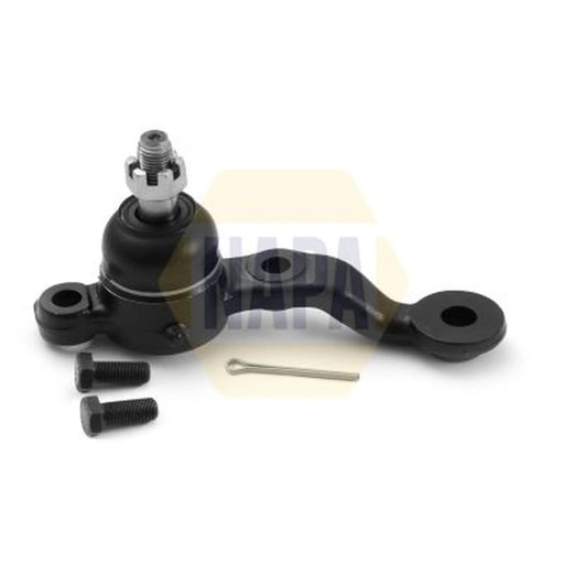 NAPA Ball Joint Front Left fits Lexus Is I 1999-2005