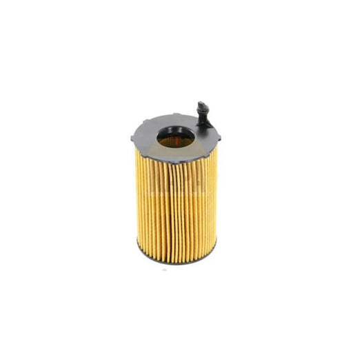 NAPA Engine Oil Filter fits Audi A4 Allroad B8 2012-2016 3.0