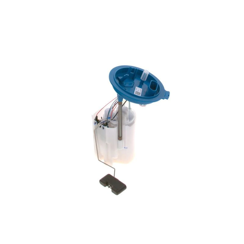 Bosch Fuel Tank Sender Unit in the fuel tank fits VW Polo VI 2017-2021