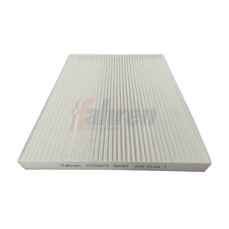 Fahren Cabin Air Filter (Pollen Filter) FFC4073
