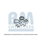 BM Catalysts Exhaust Pipe Mounting Kit FK70101C
