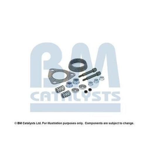 BM Catalysts Exhaust Pipe Mounting Kit FK70101C