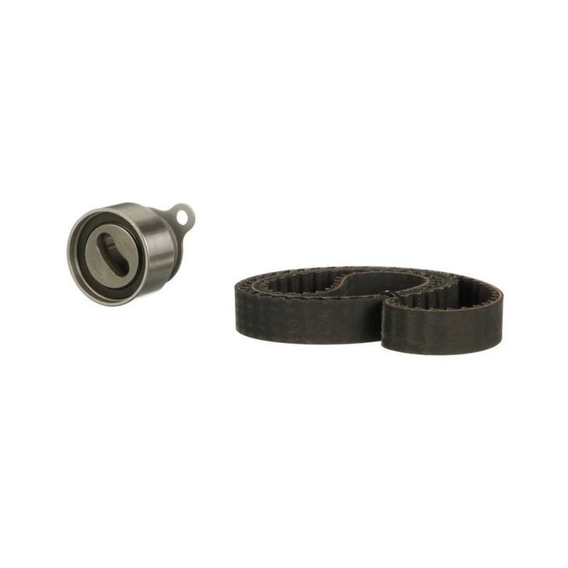 Gates Timing Belt Kit with Rollers fits Honda Civic 1987-1995 1.3 1.4 1.5
