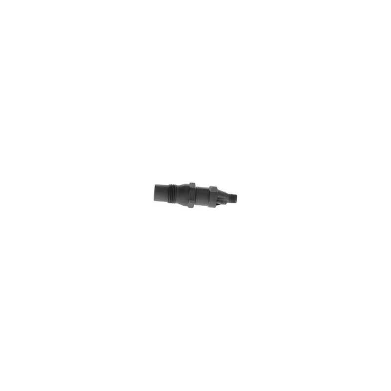 Bosch Injector Clamp / Holder fits Renault 9 1982-1988 1.6