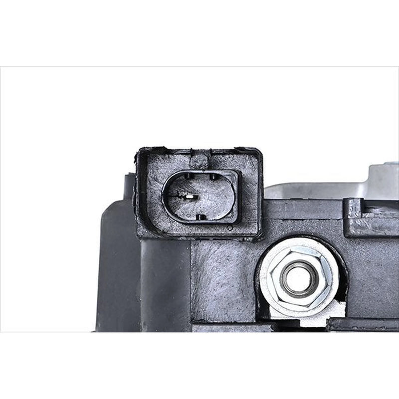 Hella Car Alternator 12V fits BMW 3 2004-2013