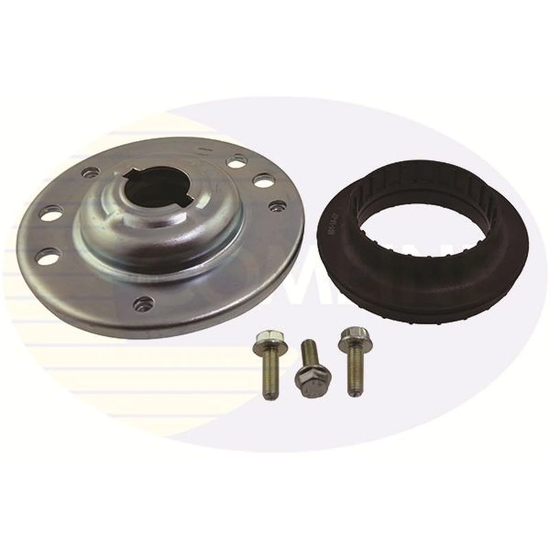 Comline Repair Kit Suspension Strut Support Mount fits Fiat Croma 2005-2011