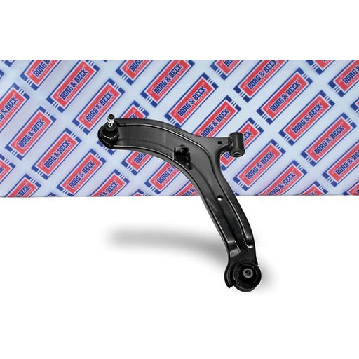 Borg & Beck Control/Trailing Arm BCA6195