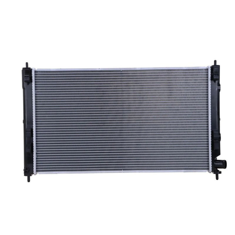 Hella Engine Radiator 8MK 366 303-051