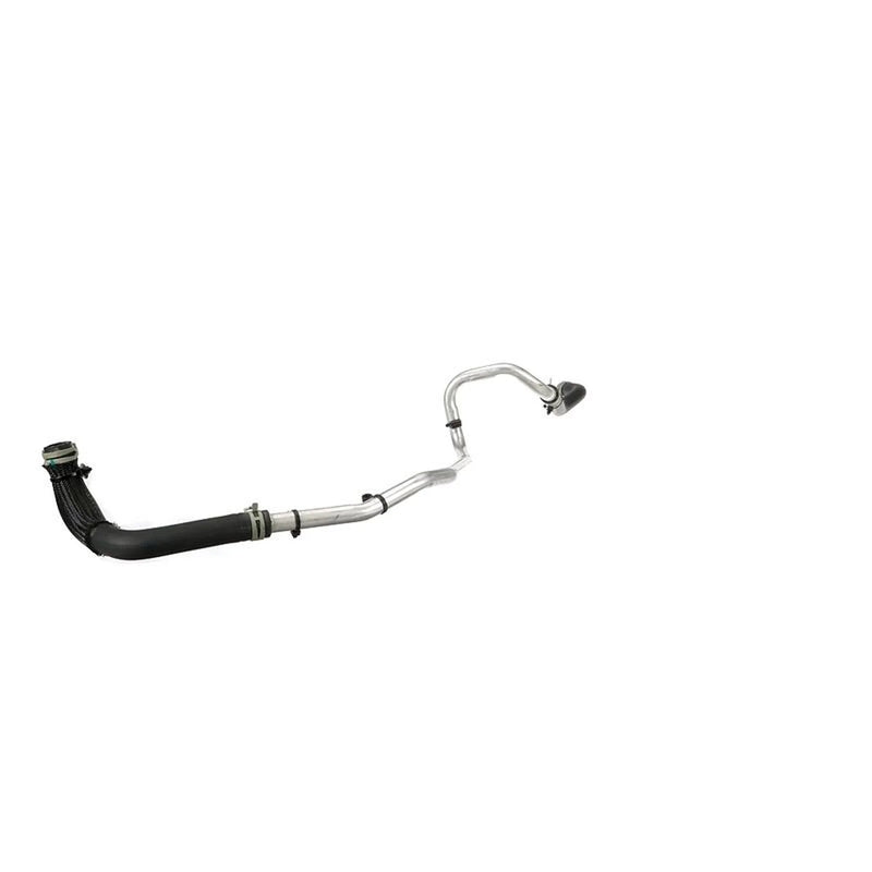 Gates Molded Heater Hose fits Tesla Model S 2012-2017