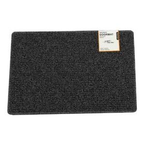 Nicoman Charcoal Spaghetti Mat 45X75 9060RWBG Nicoman - Dynamic Drive