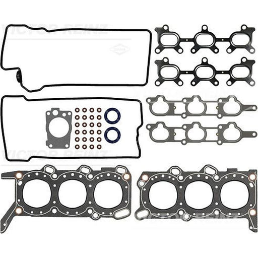 Victor Reinz Cylinder Head Gasket Kit 02-53025-01