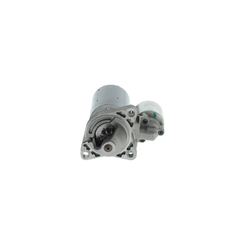 Bosch Starter Motor 12V 1.4kW Teeth