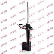 KYB Shock Absorber Damper Strut Front Right fits Citroën C4 Grand Picasso I