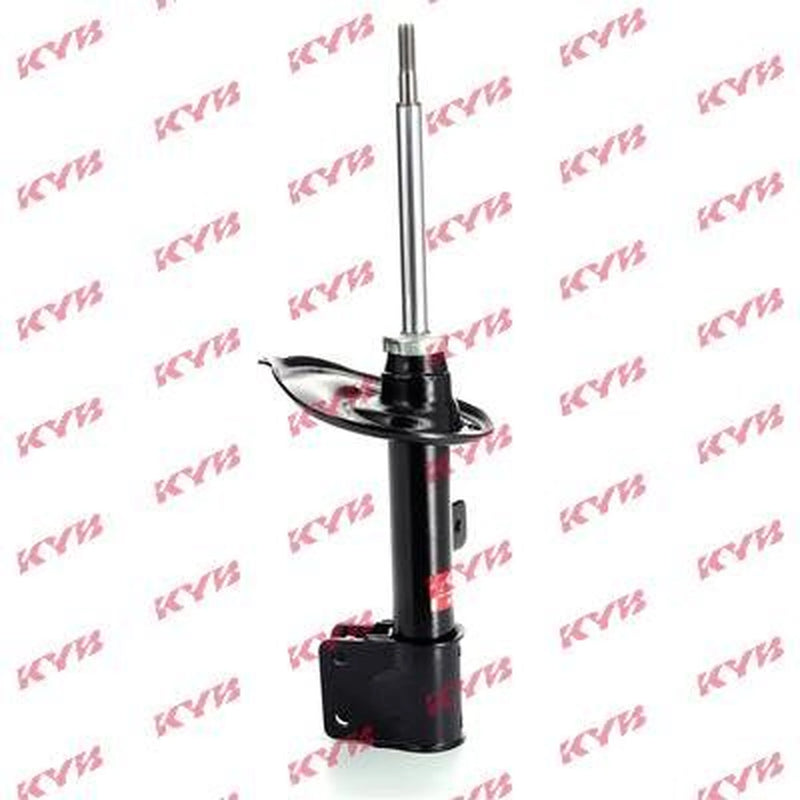 KYB Shock Absorber Damper Strut Front Right fits Citroën C4 Grand Picasso I