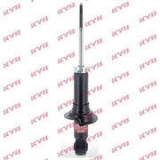 KYB 2 x Shock Absorbers fits Honda Stream 2001-2006 1.7 2.0