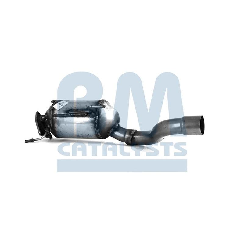 BM Catalysts Dpf fits Audi Q7 2006-2015 3.0