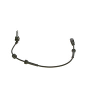 Bosch ABS Wheel Speed Sensor