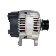 Hella Car Alternator 12V fits VW Transporter 1990-2003 1.9 2.0