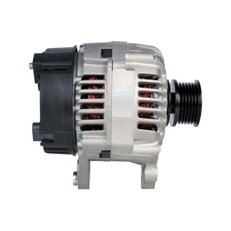 Hella Car Alternator 12V fits VW Transporter 1990-2003 1.9 2.0