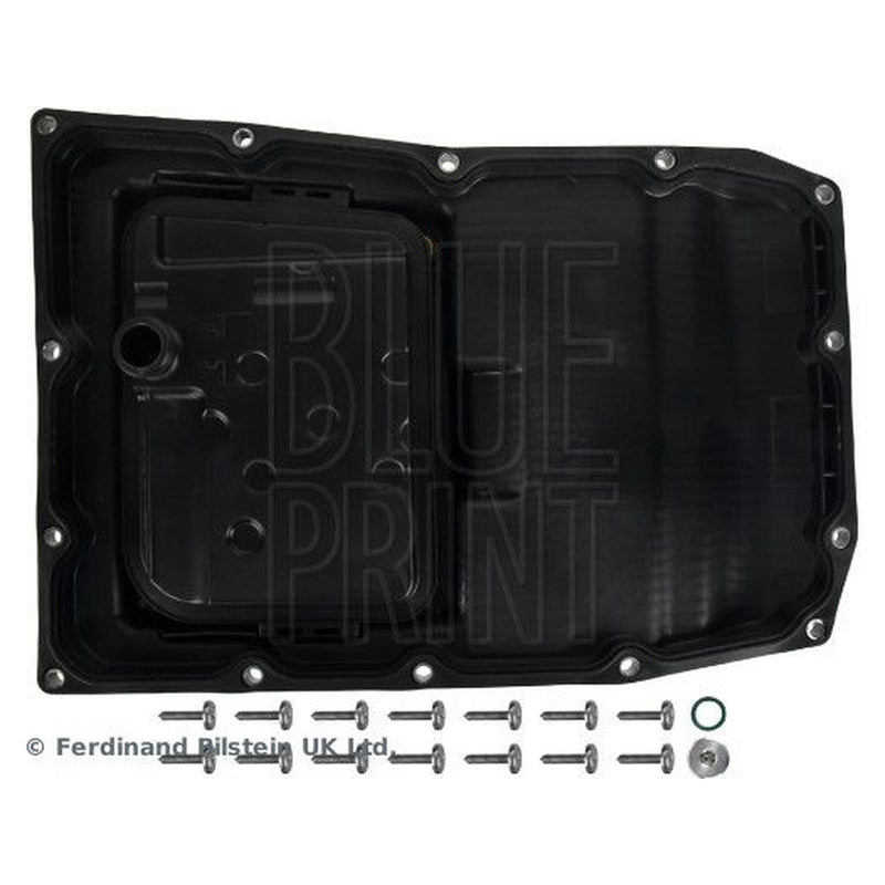 Blue Print Automatic Transmission Hydraulic Filter fits Porsche Panamera
