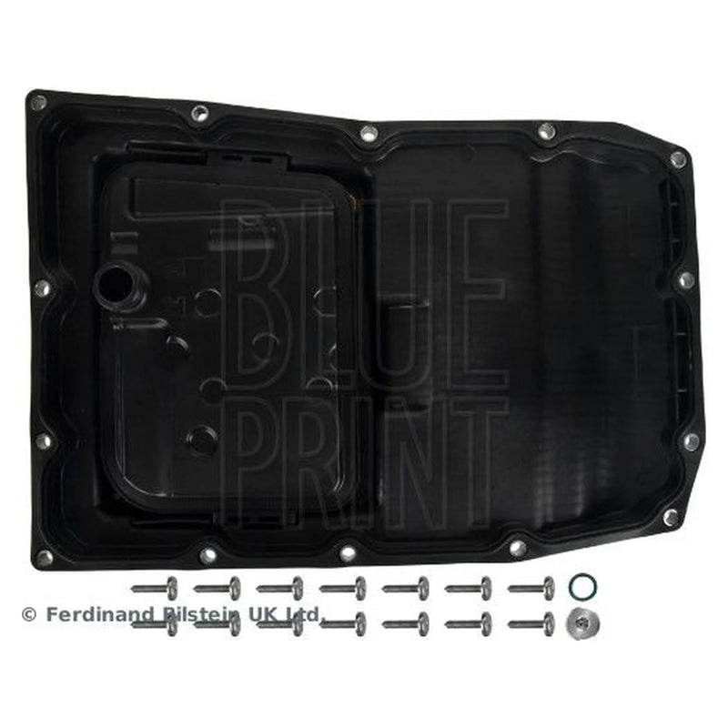 Blue Print Automatic Transmission Hydraulic Filter ADBP210087