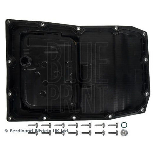 Blue Print Automatic Transmission Hydraulic Filter fits Porsche Panamera