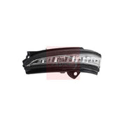 Apec Direction Indicator Light Left Exterior Mirror fits Ford Mondeo V 2014-2022