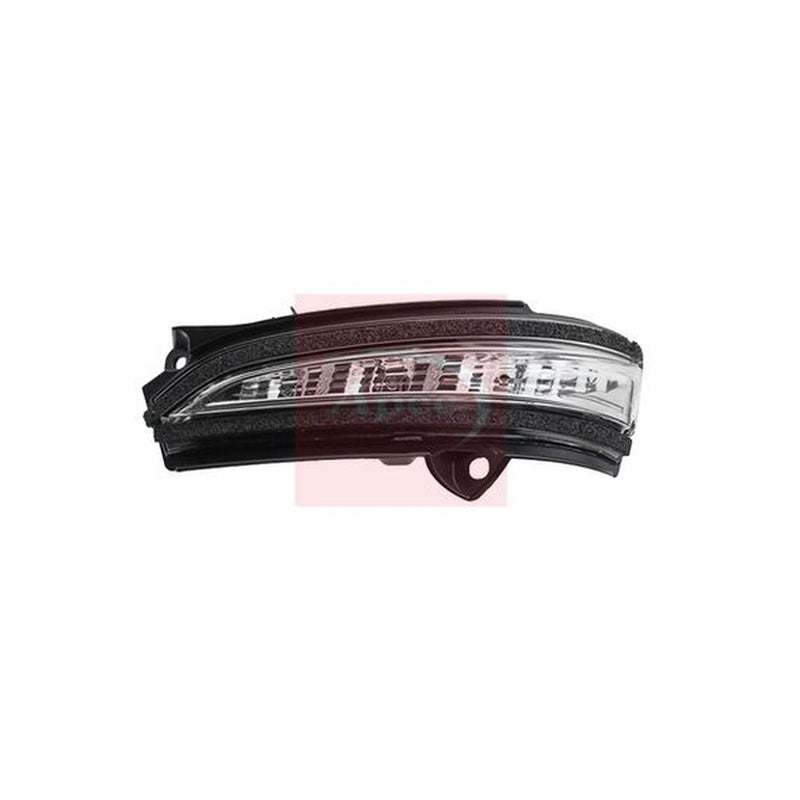 Apec Direction Indicator Light Left Exterior Mirror fits Ford Mondeo V 2014-2022