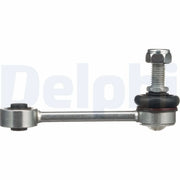 Delphi Stabiliser Bar Link Coupling Rod Front fits Daimler Daimler Xj 1997-2003