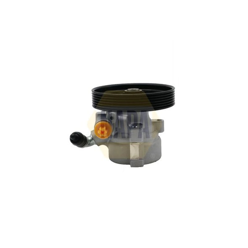 NAPA Power Steering Hydraulic Pump fits Citroën Nemo 2009 on 1.4