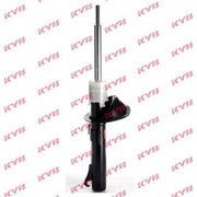 KYB Shock Absorber Damper Strut Front fits Ford Courier Box Body 1996-2003 1.8