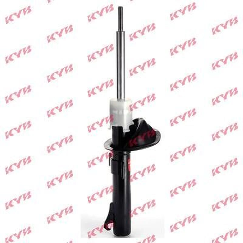 KYB Shock Absorber Damper Strut Front fits Ford Courier Box Body 1996-2003 1.8