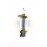 NAPA Shock Absorber Damper Strut Rear Right fits Nissan X-Trail I 2001-2013