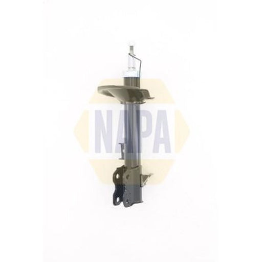 NAPA 2 x Shock Absorbers fits Nissan X-Trail I 2001-2013 2.0 2.2 2.5