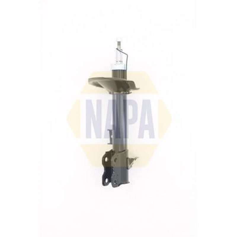 NAPA 2 x Rear Shock Absorbers fits Nissan X-Trail I 2001-2013 2.0 2.2 2.5