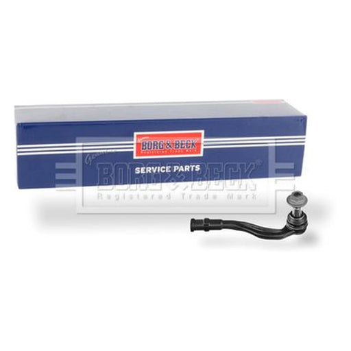 Borg & Beck Steering Tie Rod End Ball Joint BTR6024