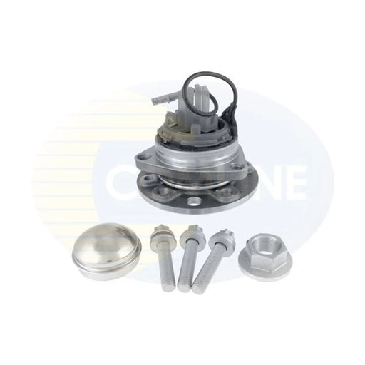Comline Wheel Bearing Kit fits Opel Signum 2003-2008 1.8 1.9 2.0 2.2 2.8 3.0